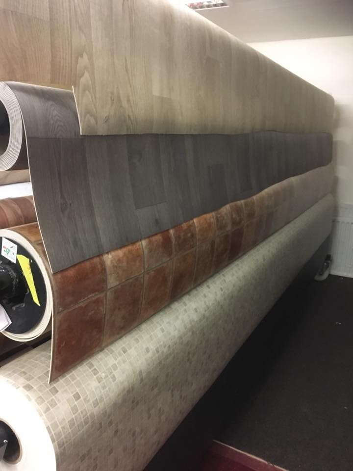 Gallery Wellington Carpets