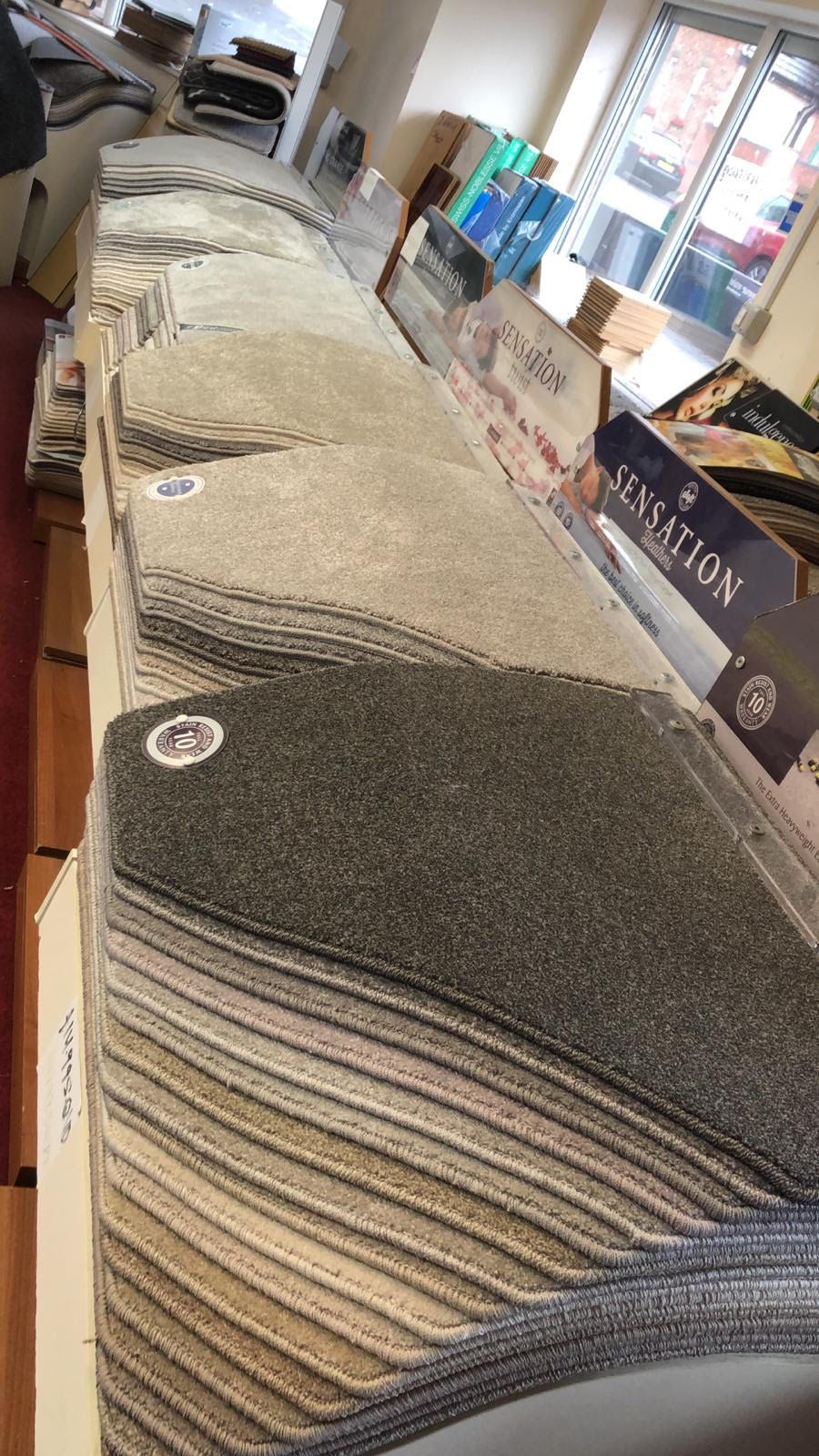Gallery Wellington Carpets