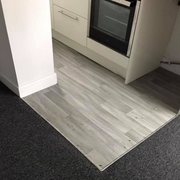 Gallery Wellington Carpets