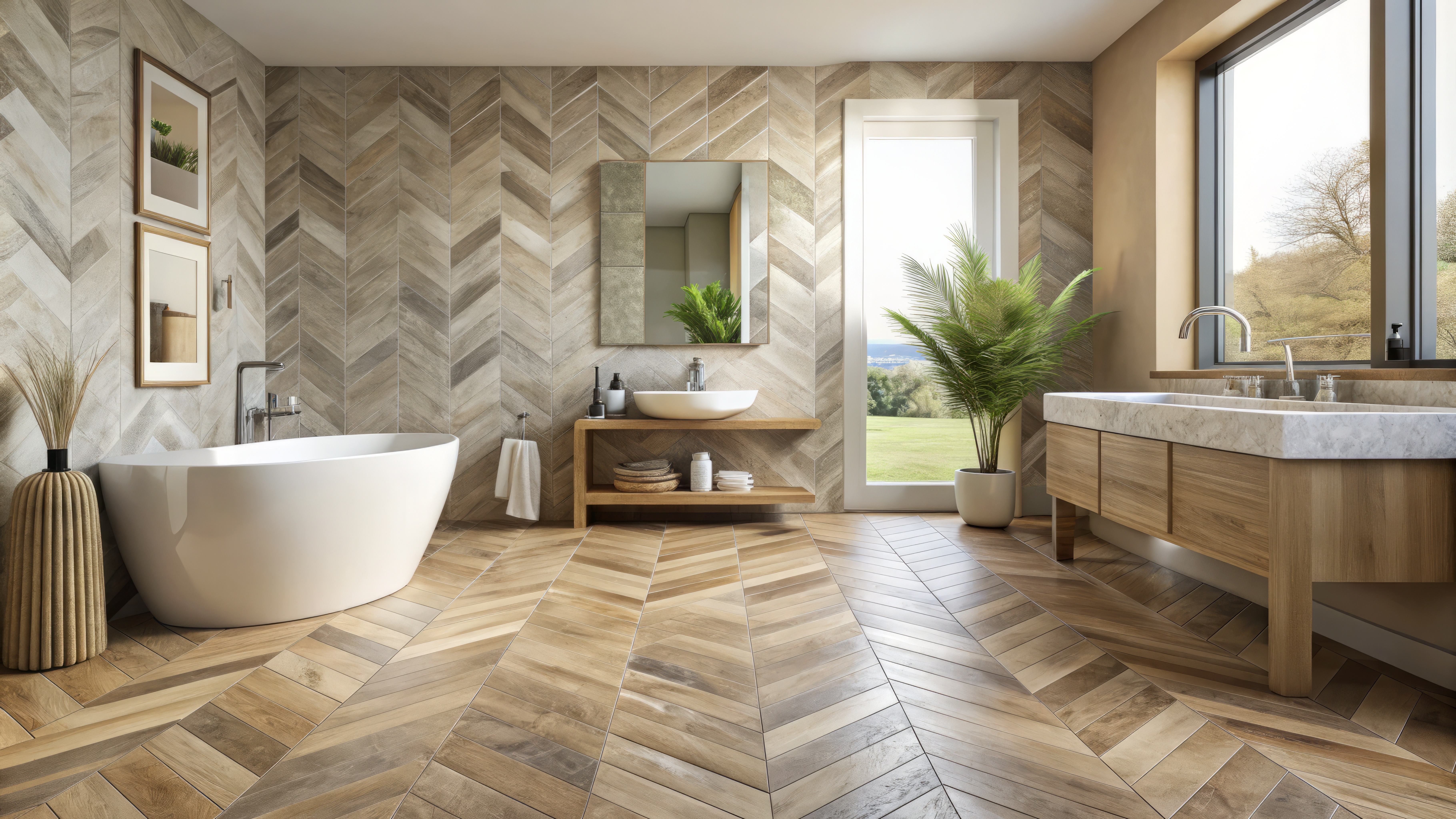 flooring Wellington