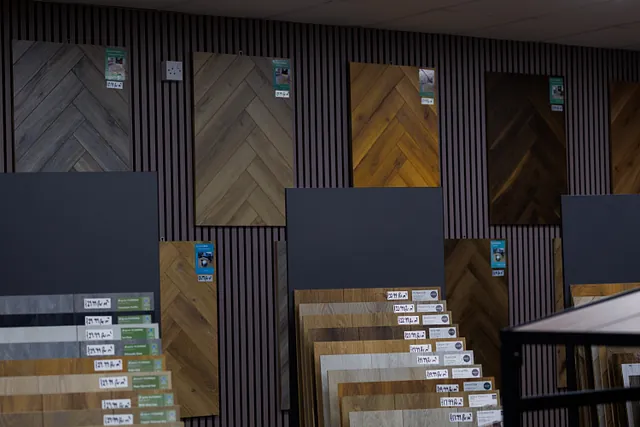flooring Wellington