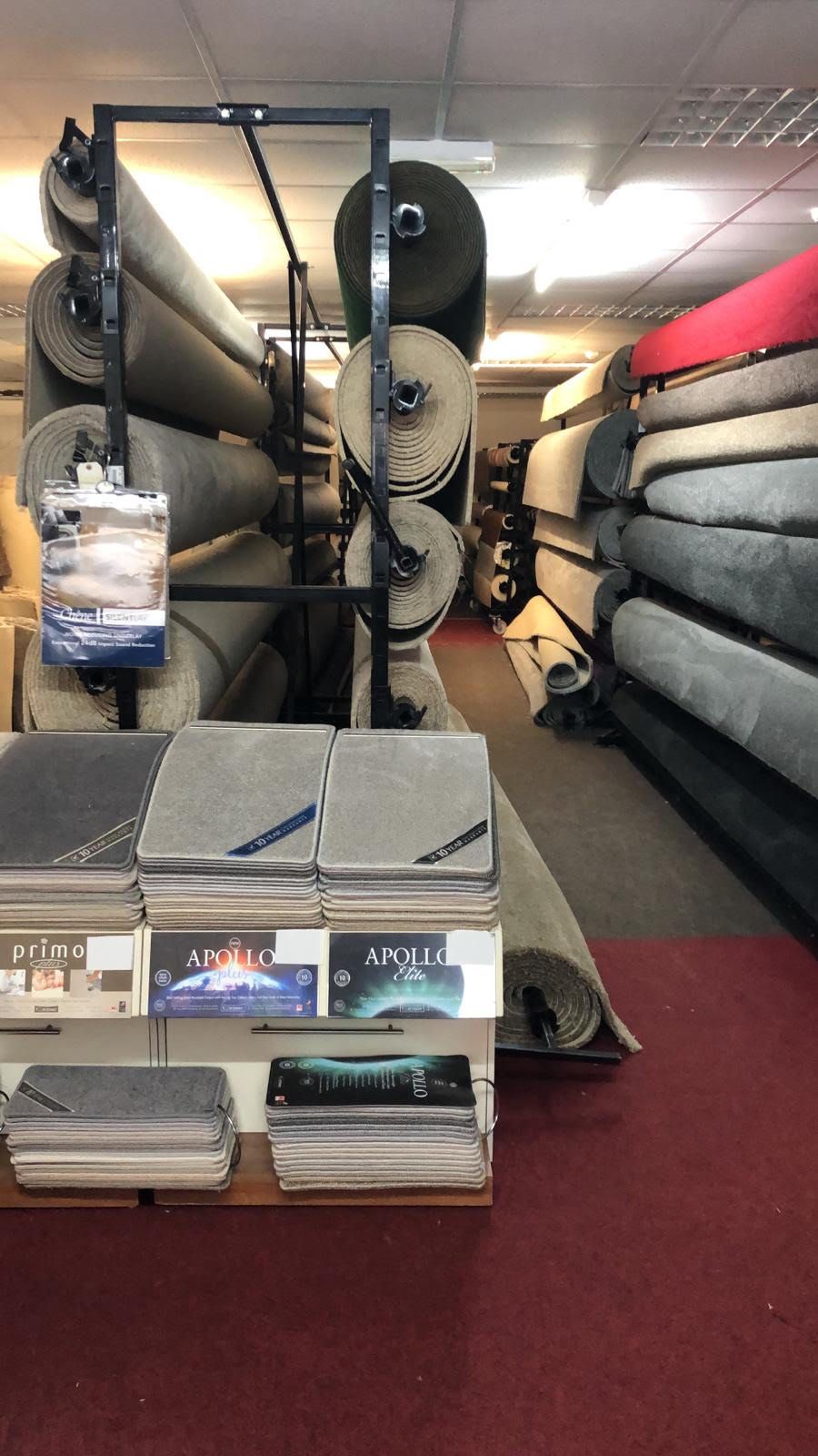 Gallery Wellington Carpets