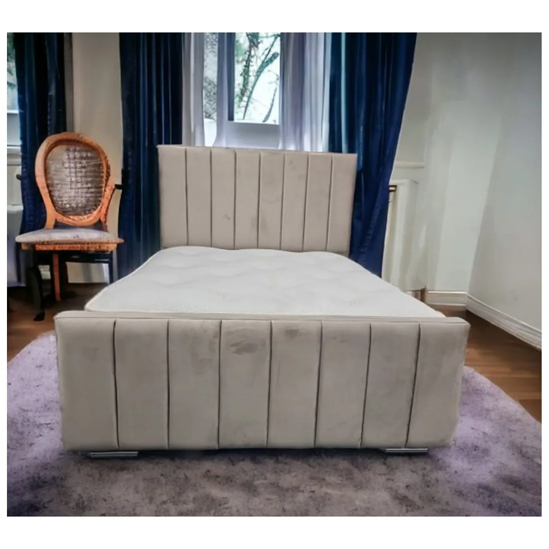 bed frame