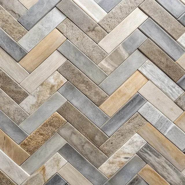 Vinyl flooring