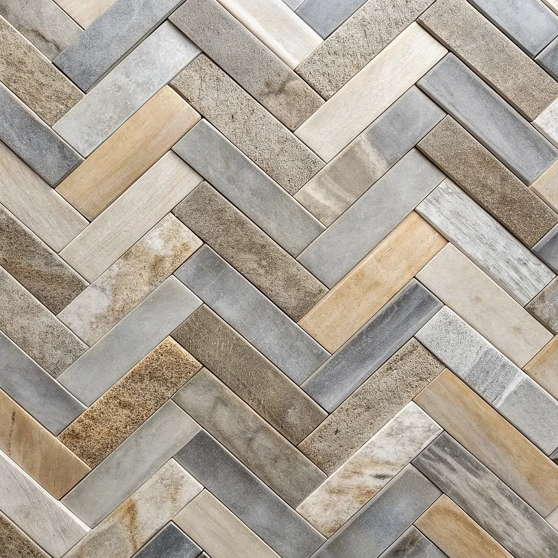 Vinyl flooring