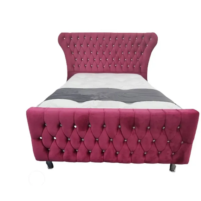 bed frame